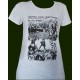 Тениска "Първи рок фестивал 15.05.1987"